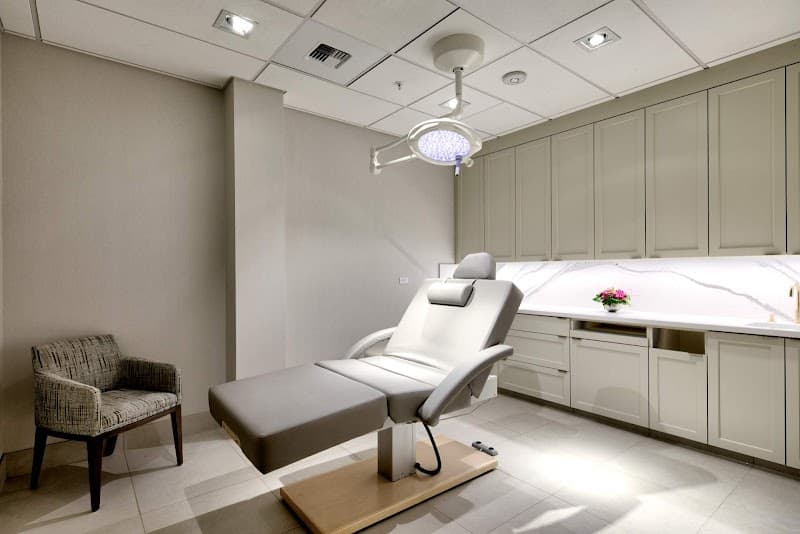 Medical Spa at PRO Club Bellevue photo