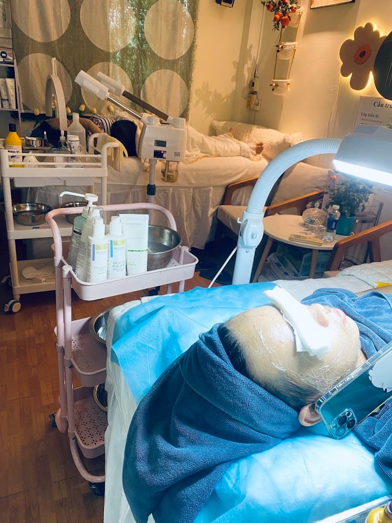 Medical Spa by Ds Thoa Quận Bình Thạnh photo