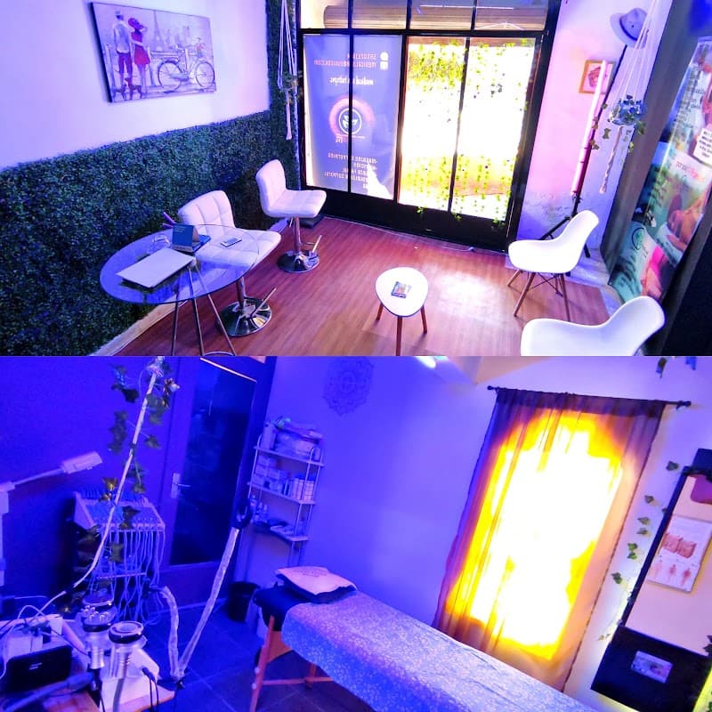 Medical spa clinica Tultepec. photo