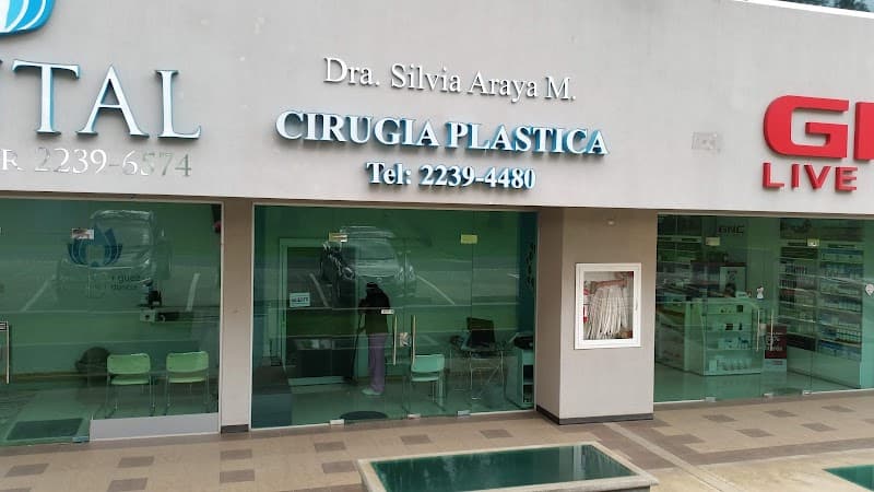 Medical Spa Dra. Silvia Araya M. Ulloa photo