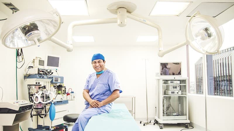 Medical Spa Evoclinic Tijuana photo