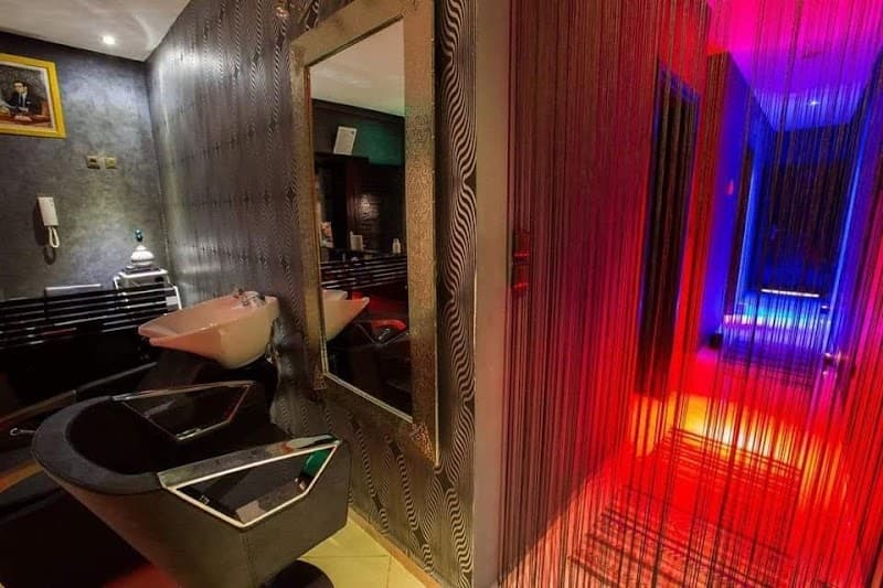 Medical Spa Fès 30100 photo