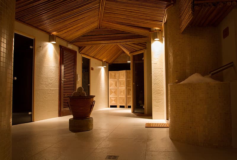 Medical Spas in the Czech Republic Praha photo