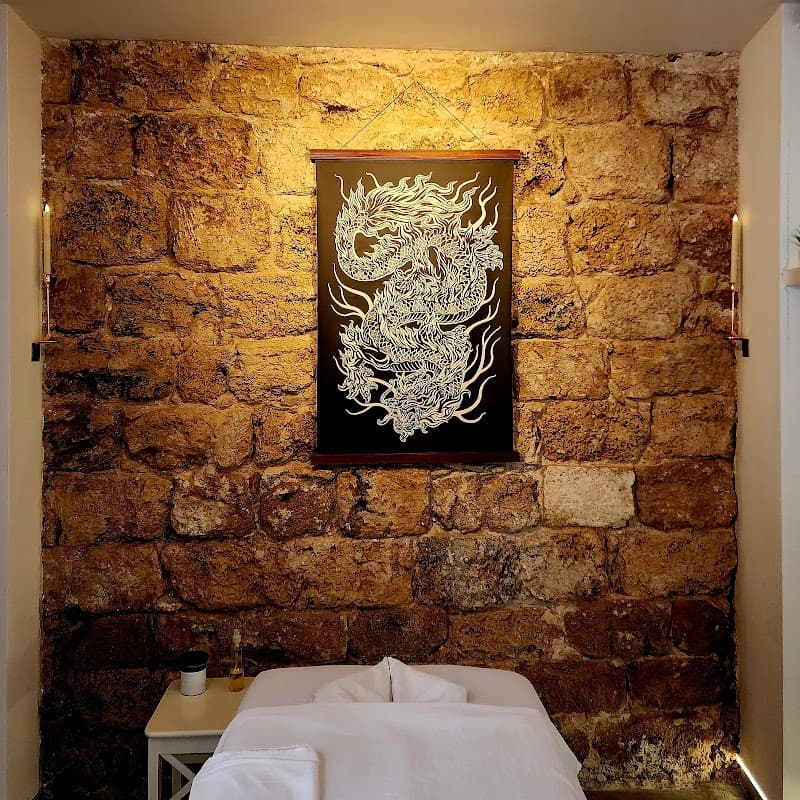 Medical Swedish Massage Tel Aviv - Jaffa photo