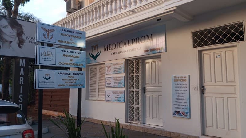 Medicalprom Ciudad del Este photo