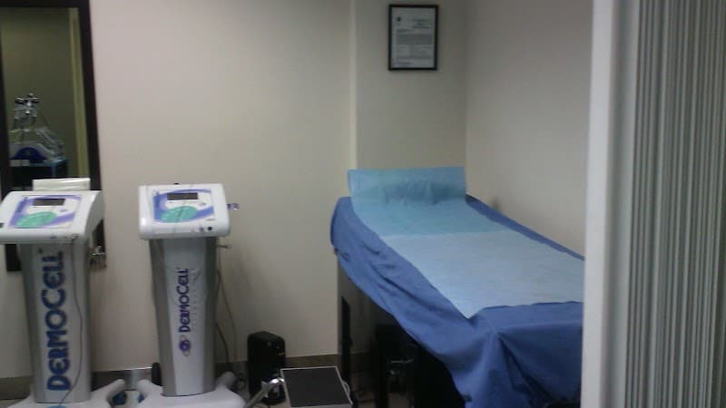 Medicarbox Álvaro Obregón photo