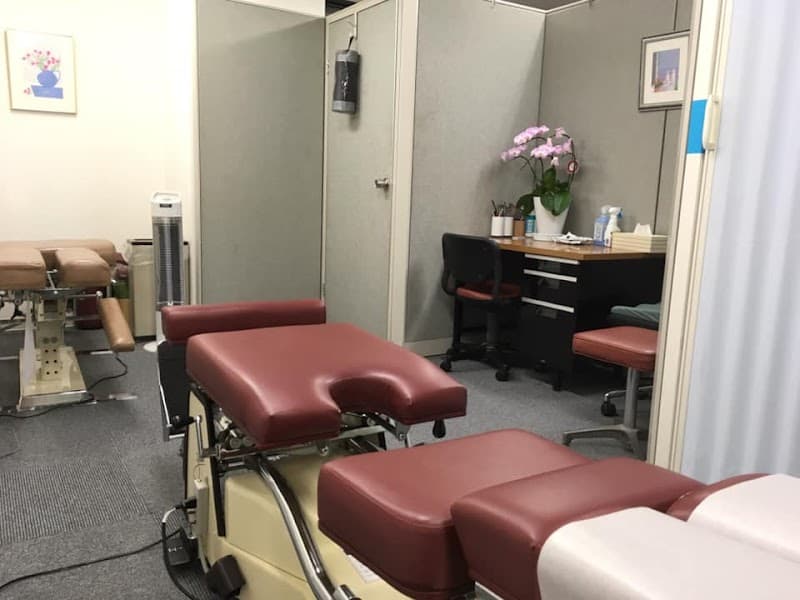Medicare Chiryoin Tokyo photo