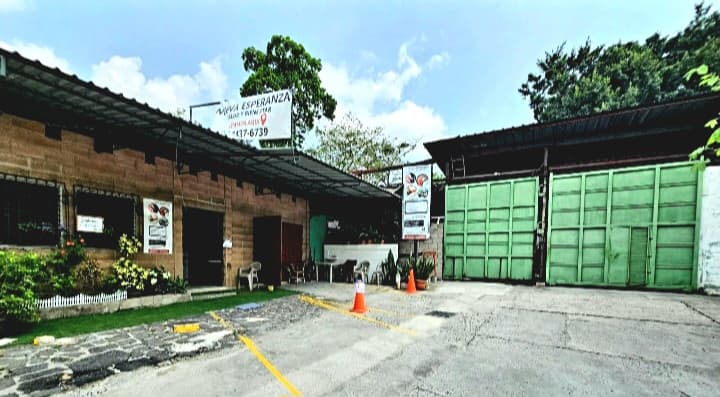 Medicina Complementaria Nueva Esperanza San Salvador photo