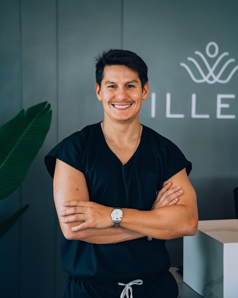 Medicina Estetica Antiage Montevideo photo