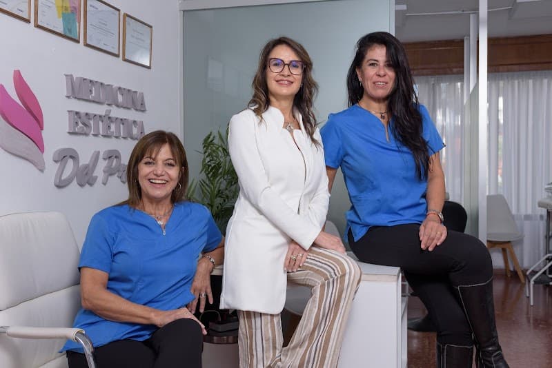Medicina Estética Del Prado Montevideo photo