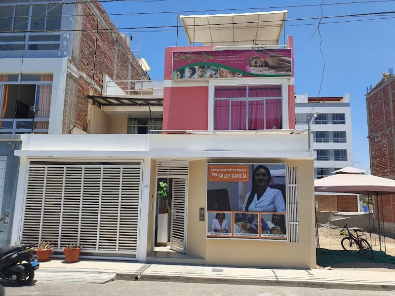 Medicina Estetica Dra. Sally Garcia Castilla photo