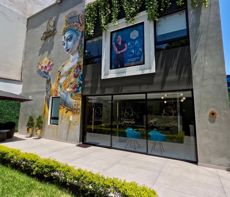 Medicina estética Lima Ariana San Borja photo