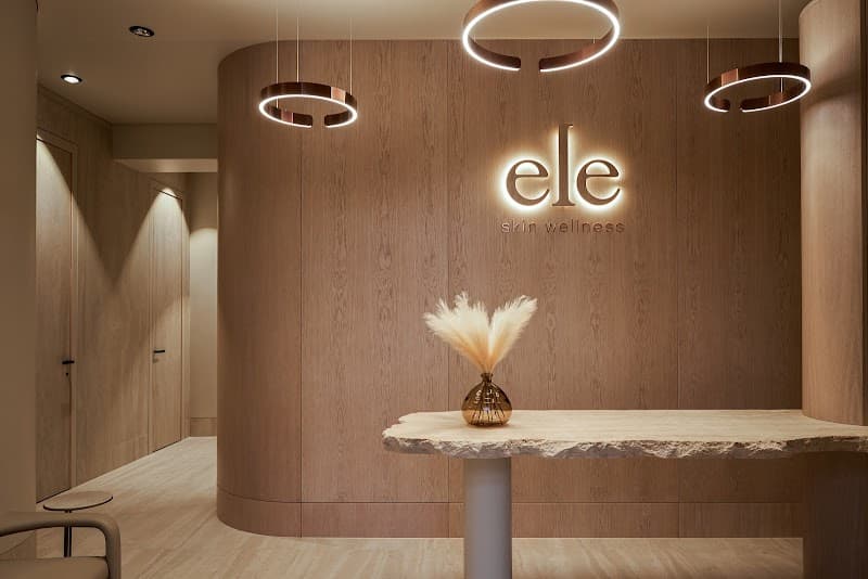 Medicinos kosmetologė Ninel Kaunas photo