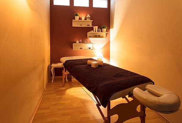 Medicinsk Massageterapeut Martin Gedenryd Malmö photo