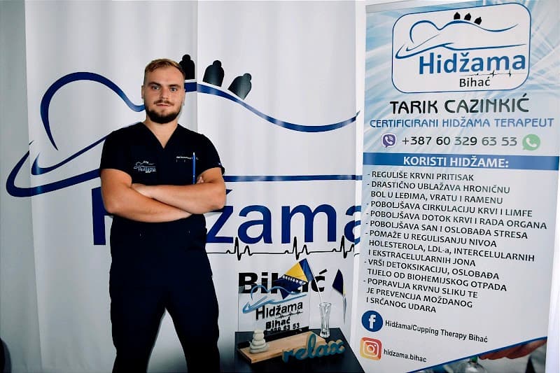 Medicinska Hidzama Bihać Bihac photo