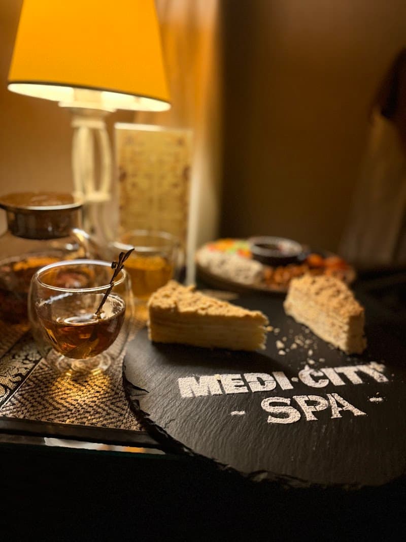 Medicity Spa Mukanov St 28 photo