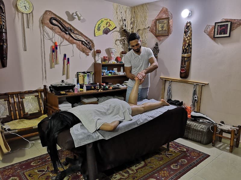 Medico Therapeutic Massage Center Yerevan photo