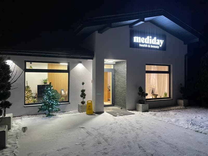 Mediday Health and Beauty Kalwaria Zebrzydowska photo