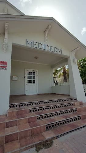 Mediderm Clinic veldhuis Oranjestad photo