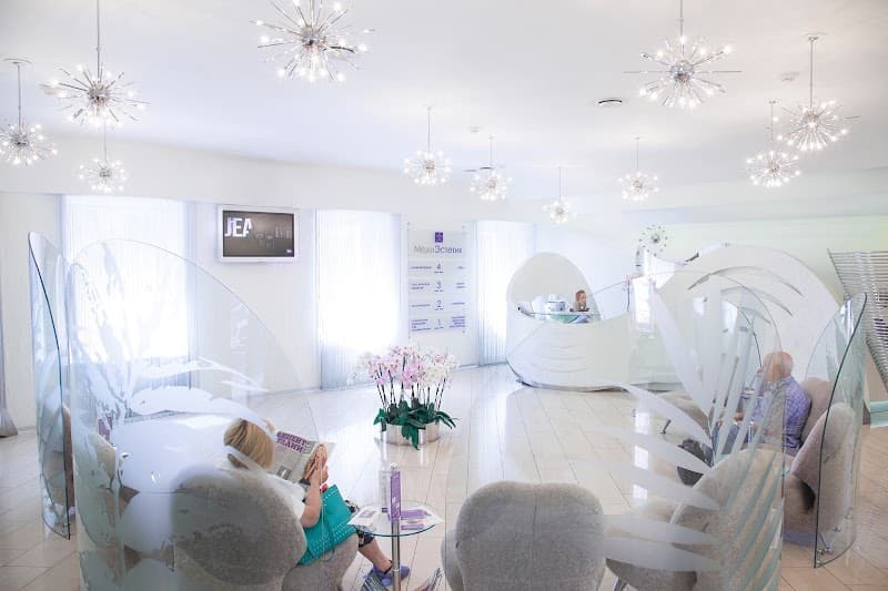 Medieesthetic Saint Petersburg photo