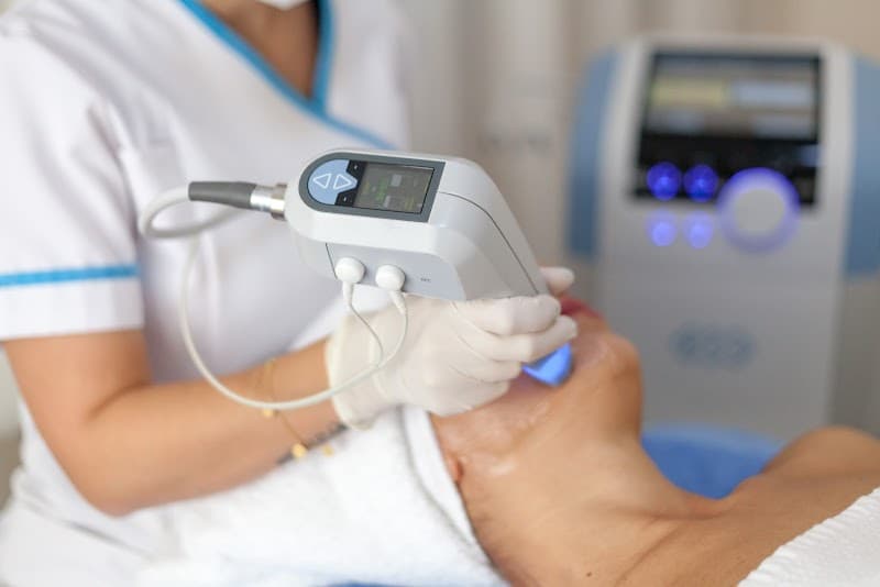 Medifinesse Medical Aesthetics NOE 3 photo