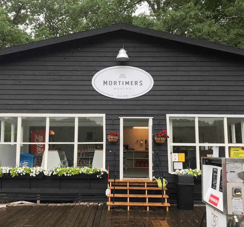 Mediglo Spa Muskoka Lakes photo