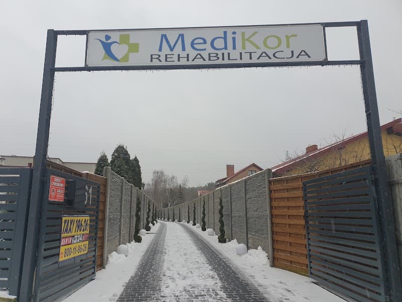 MediKor Włocławek photo