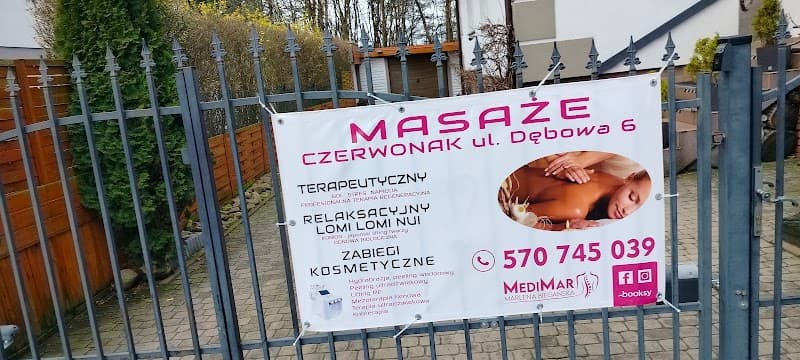 MediMar & MediMission Czerwonak photo