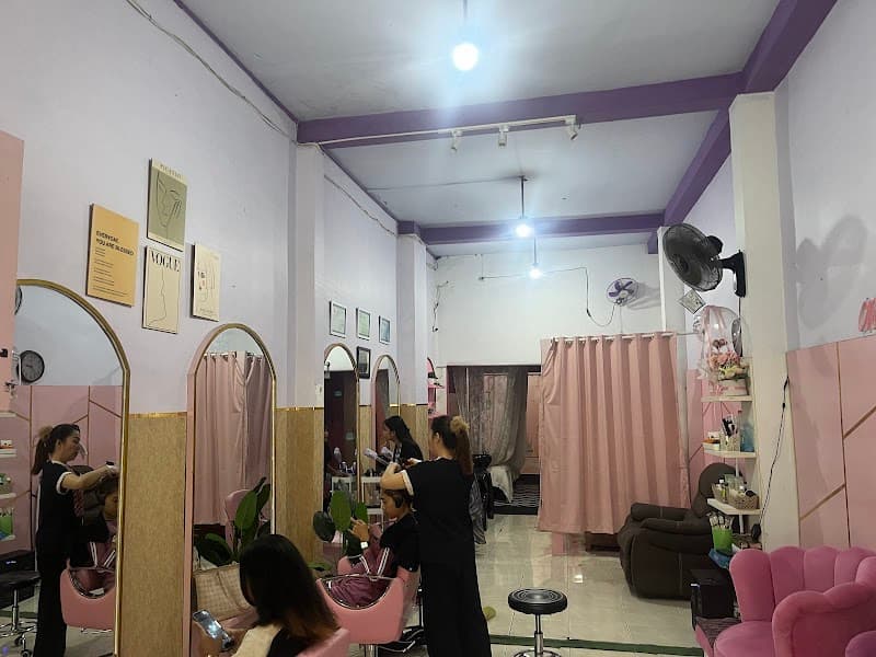 Medin beauty skin care Jember photo
