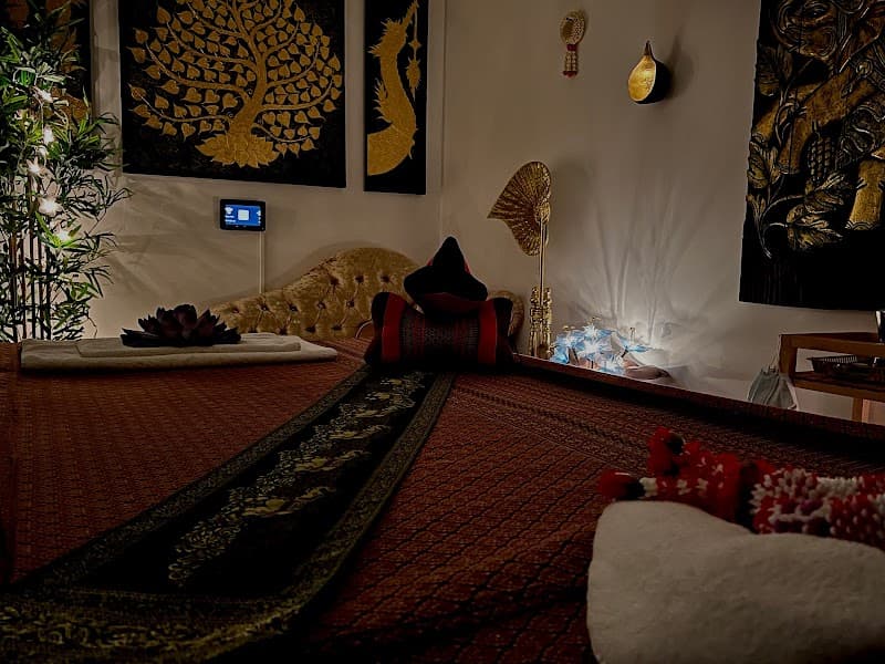 Medina Thai Health & Therapy Massage Malden photo