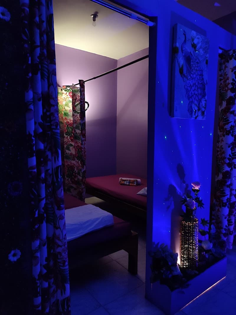 Medipoint Massage and Spa Tagbilaran City photo