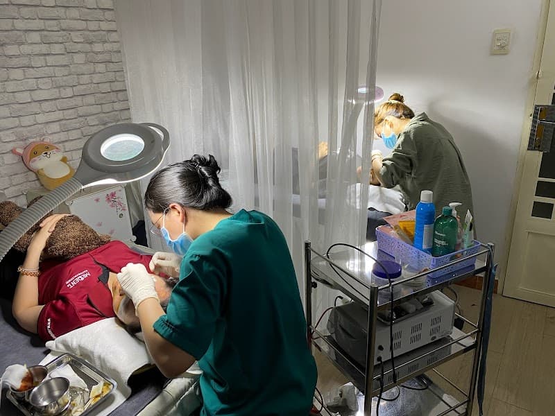 Mediskin Spa & Clinic Quận Phú Nhuận photo