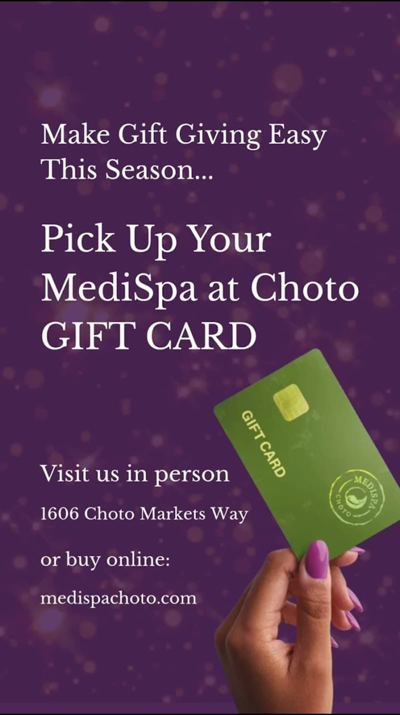 Medispa At Choto Knoxville photo