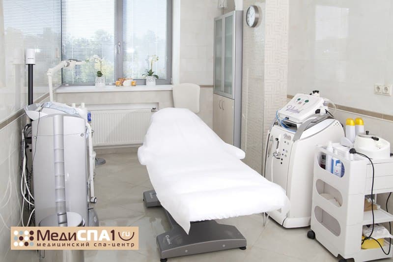 MediSPA1, medispa1.ru Moscow photo