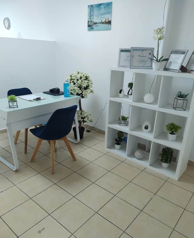 Medistetic Metepec photo