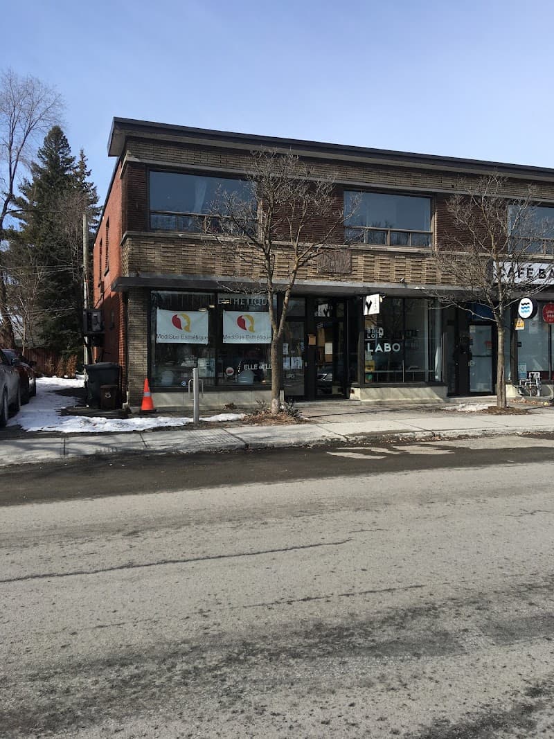 MédiSue Aesthetics Montréal photo