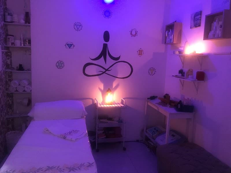 Medit Spa Urbano Aracaju photo