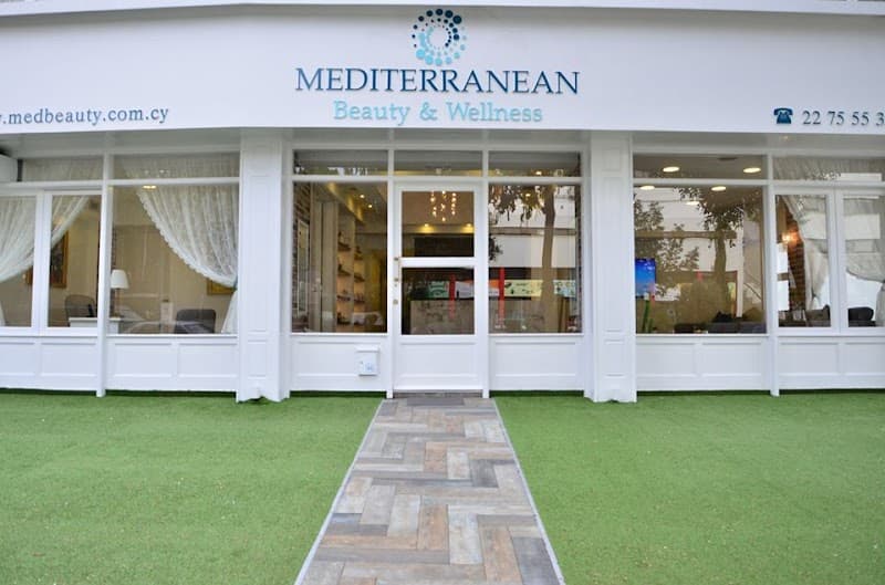 Mediterranean Beauty and Wellness Ithakis 11 photo