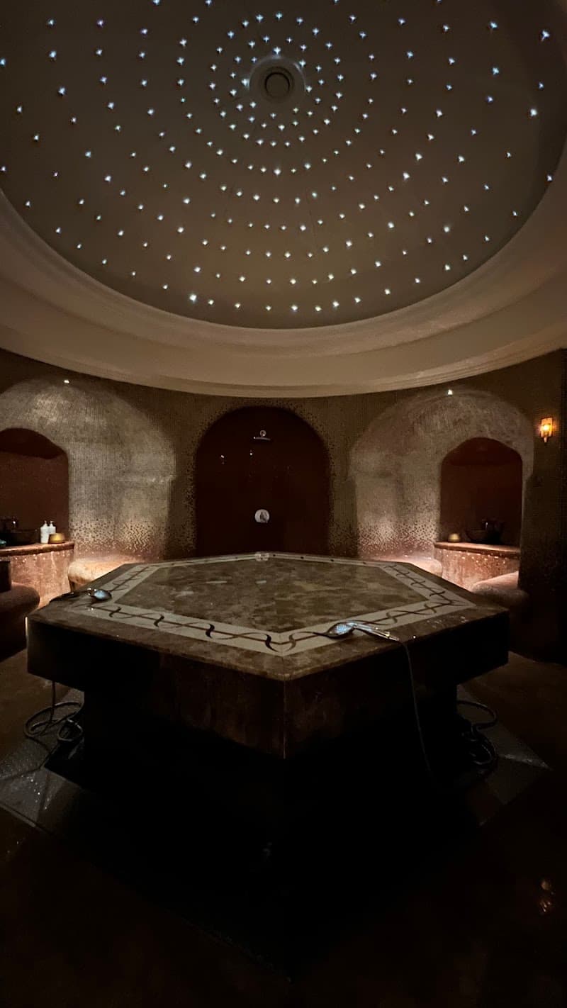 Mediterranean Massage and Spa Al Ain photo