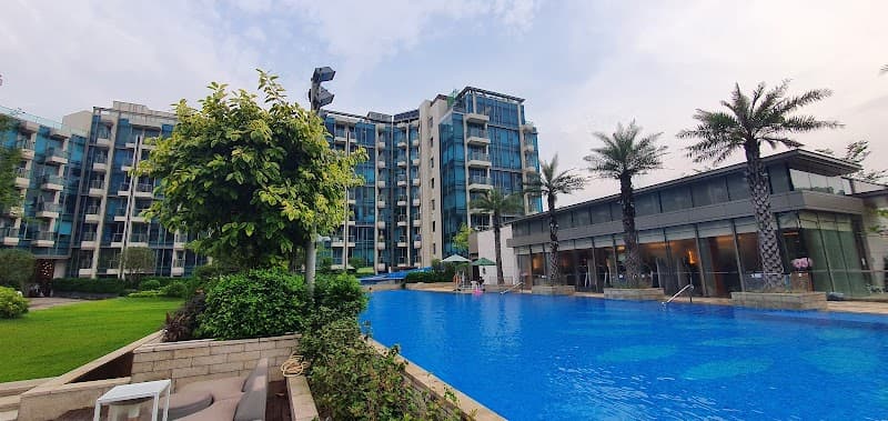 Mediterranean Retreat New Territories photo