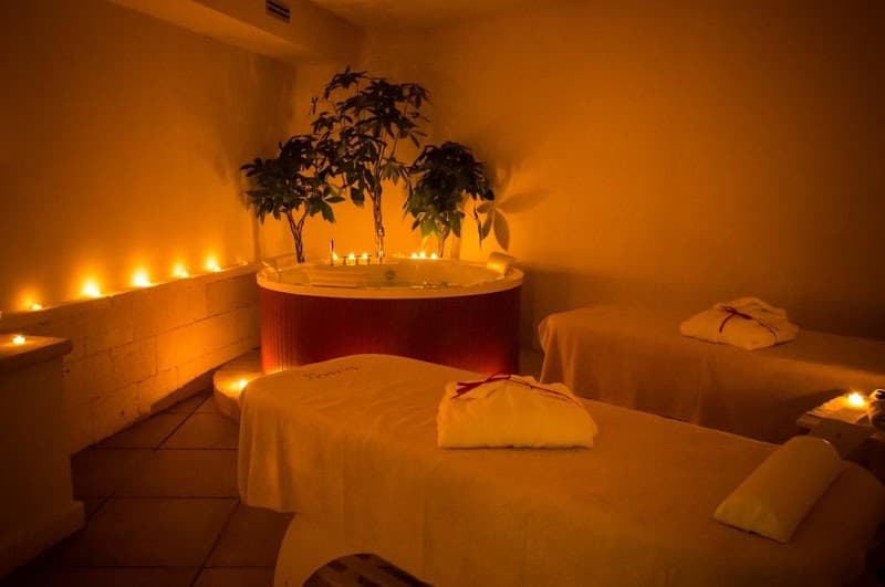 Mediterranean Spa CapoSperone Palmi photo