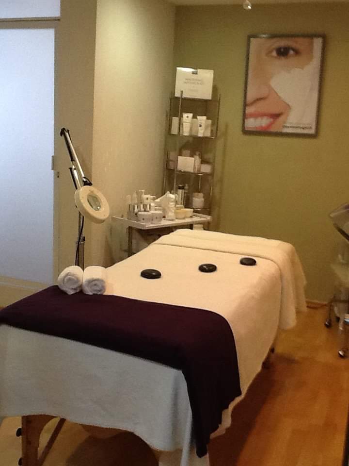 Mediterraneè spa Atizapán de Zaragoza photo