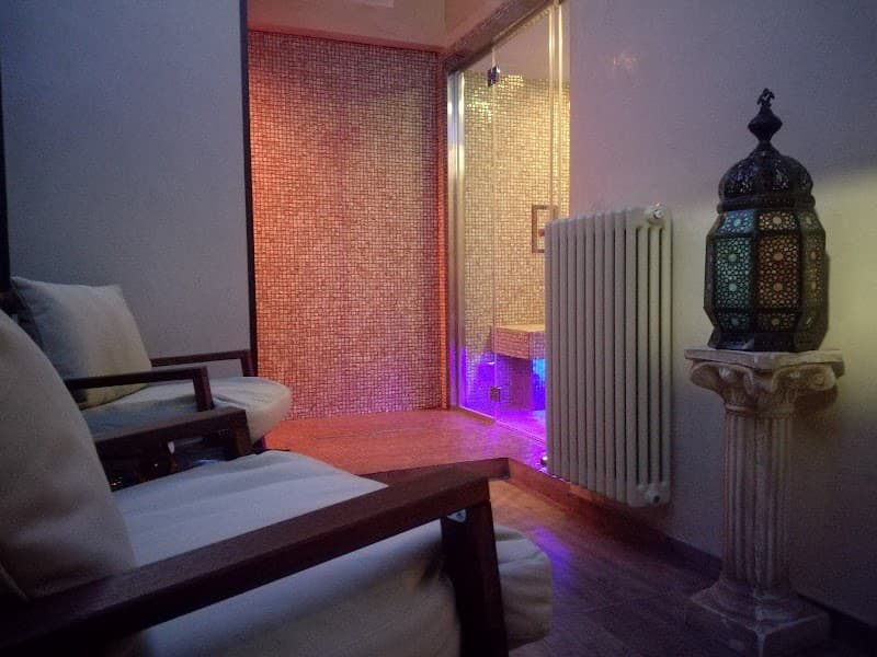 Mediterraneo Centro Benessere Potenza photo