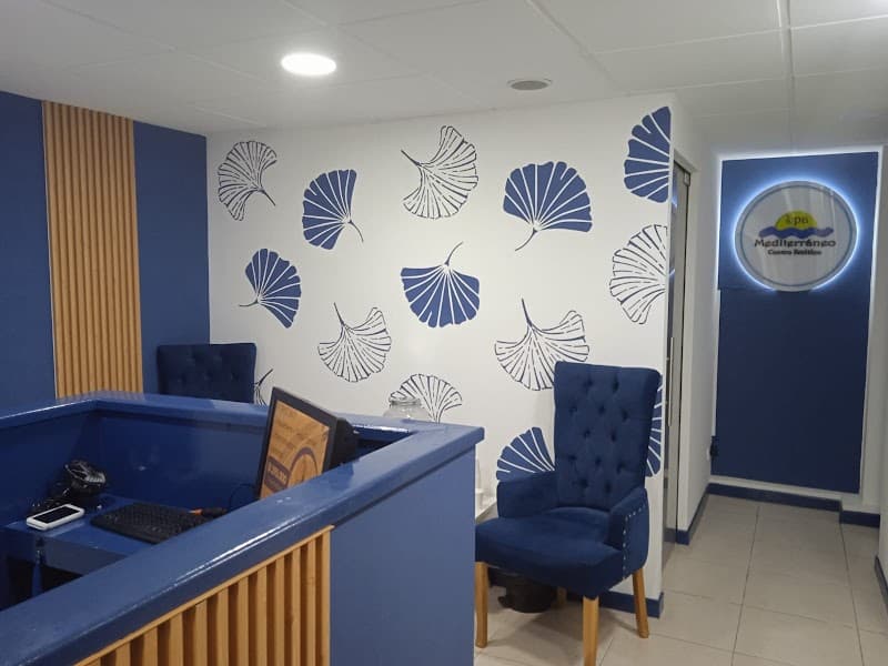 Mediterráneo Spa y Eventos Bogotá, D.C. photo