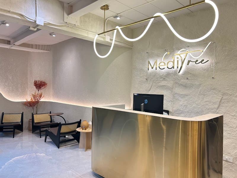 Meditree Spa Bangkok photo
