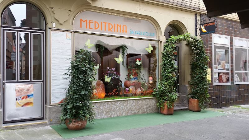 Meditrina Salzheilstollen Bad Kissingen photo