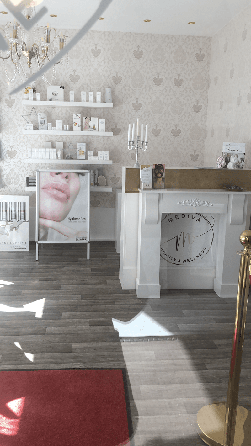 Mediva Beauty und Wellness Bad Ems photo