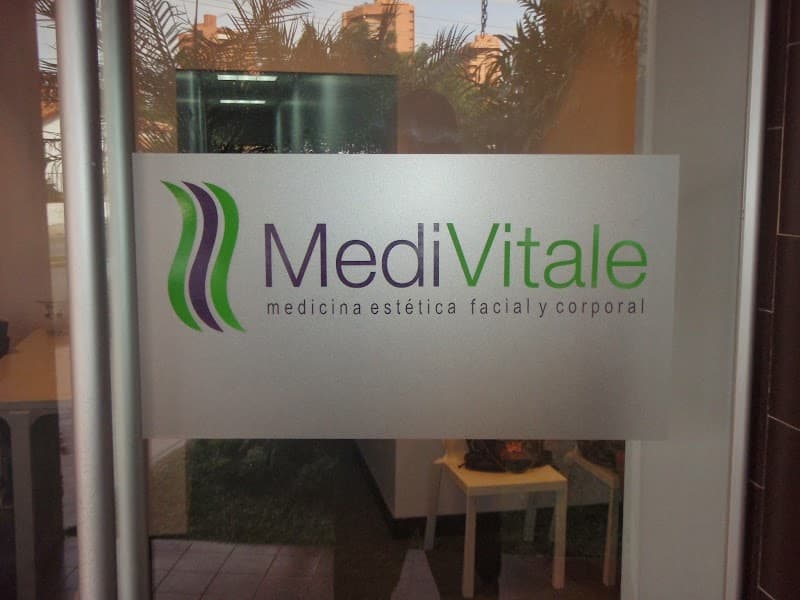Medivitale Maracaibo photo