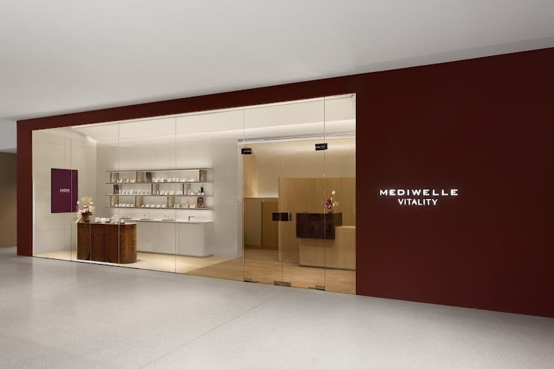 Mediwelle Vitality Bangkok photo