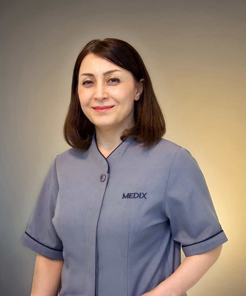 Melbourne medix skincare photo